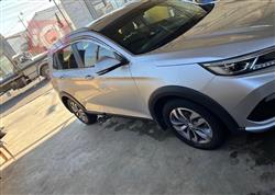 بايك سينوفا X65